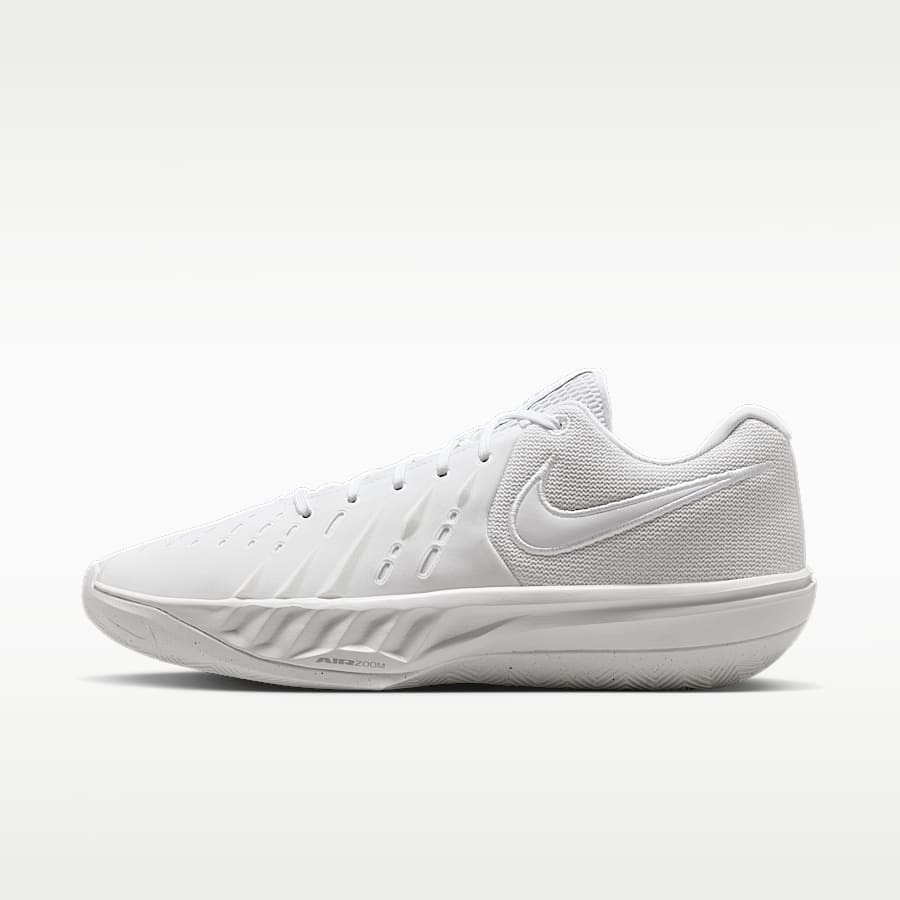Nike brings innovative ZoomX foam technology to basketball with